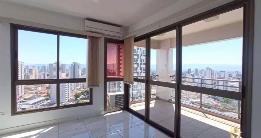 Apartamento à venda em vila jaboticabeira, taubaté - sp
