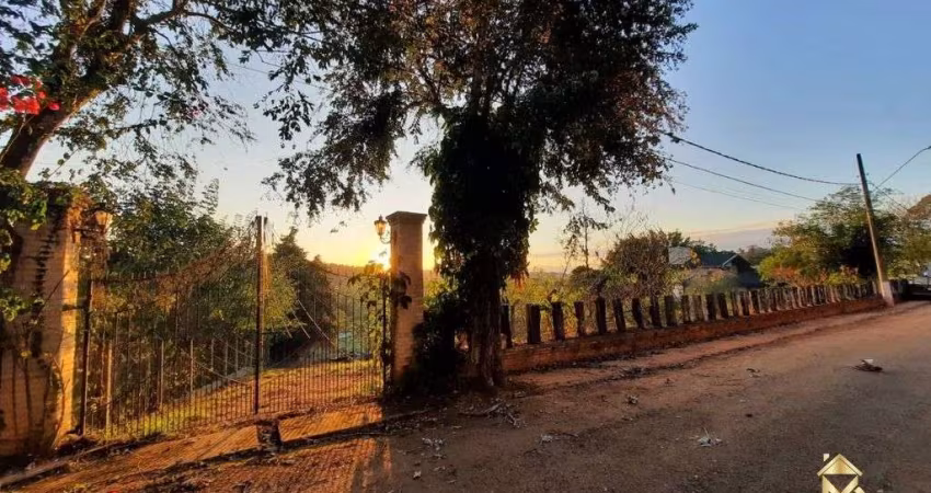 Terreno à venda, 8000 m² por R$ 1.650.000 - Chácaras Cataguá - Taubaté/SP