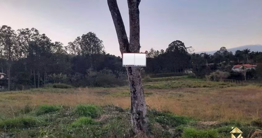 Terreno à venda, 13760 m² por R$ 2.752.000 - Chácaras Cataguá - Taubaté/SP
