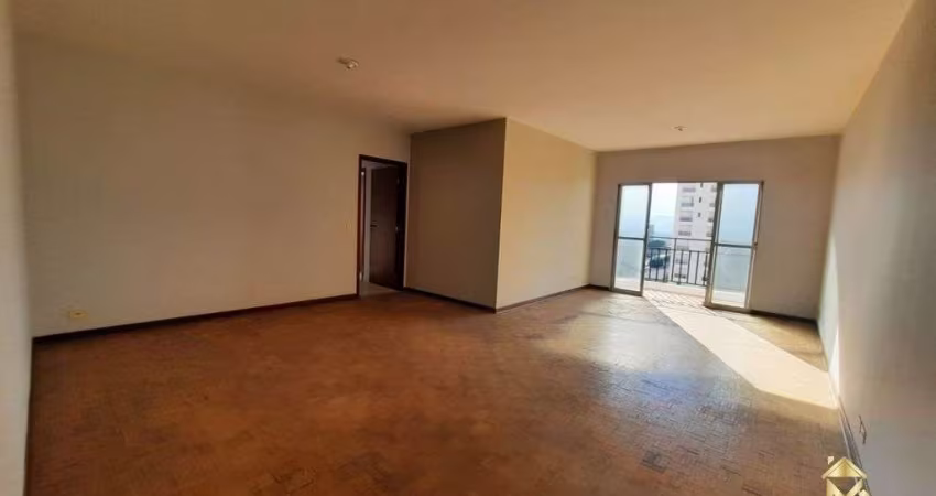 Apartamento para Alugar em Centro, Taubaté - SP