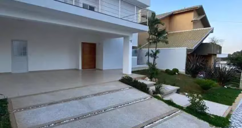 Casa em condomínio à venda em jardim baronesa, taubaté - sp