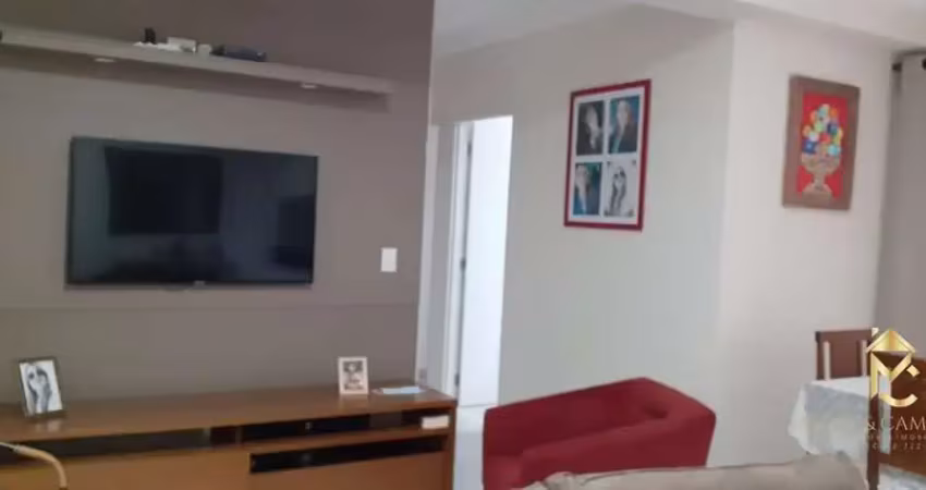 Apartamento com 3 quartos à venda na Avenida Helvino Moraes, 27, Vila São José, Taubaté