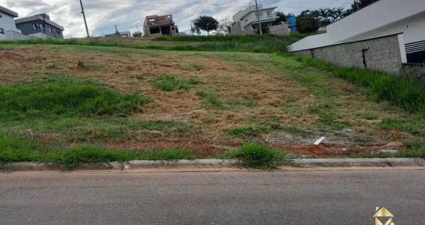 Terreno em condomínio à venda em condomínio cataguá way norte, taubaté - sp