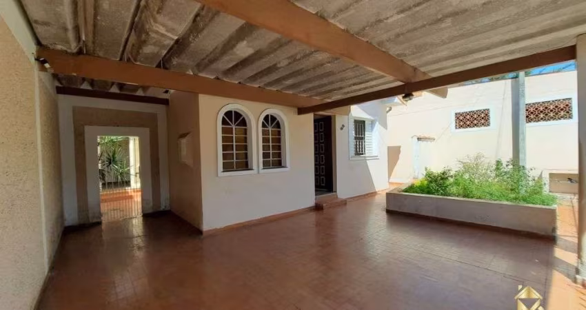 Casa à Venda em Vila São Geraldo, Taubaté - SP