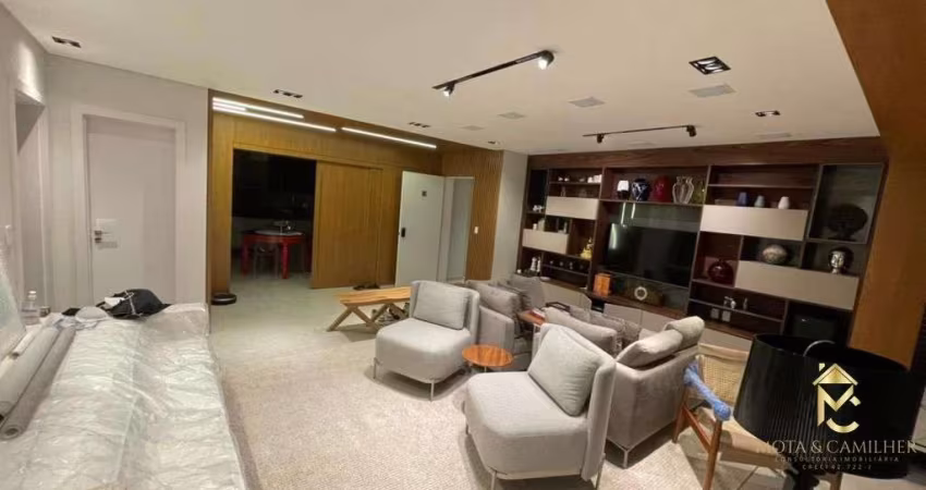 Apartamento à venda, 145 m² por R$ 1.350.000,00 - Centro - Taubaté/SP