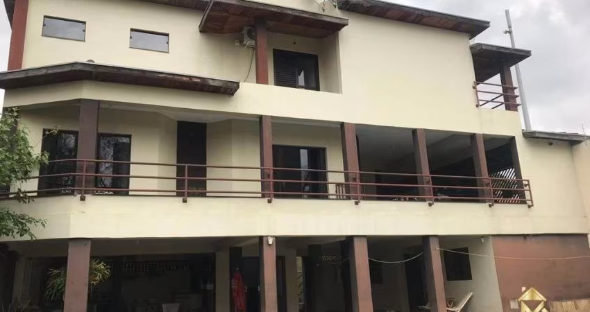 Casa à Venda em Jardim das Nações, Taubaté - SP