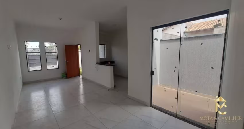 Casa à Venda em Residencial Estoril, Taubaté - SP