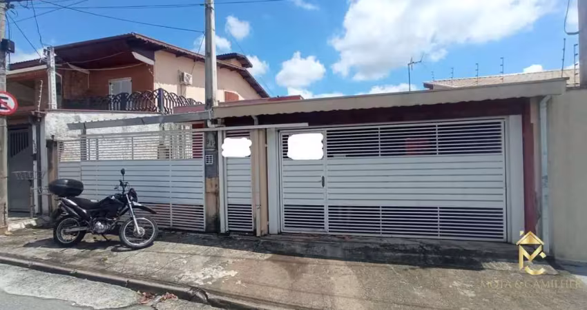 Casa à Venda em Chácara do Visconde, Taubaté - SP
