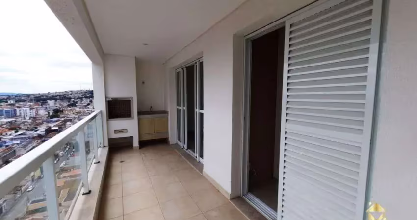 Apartamento à Venda em Centro, Taubaté - SP