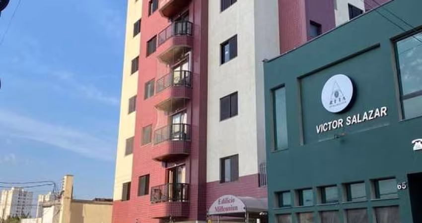 Apartamento à Venda em Centro, Taubaté - SP
