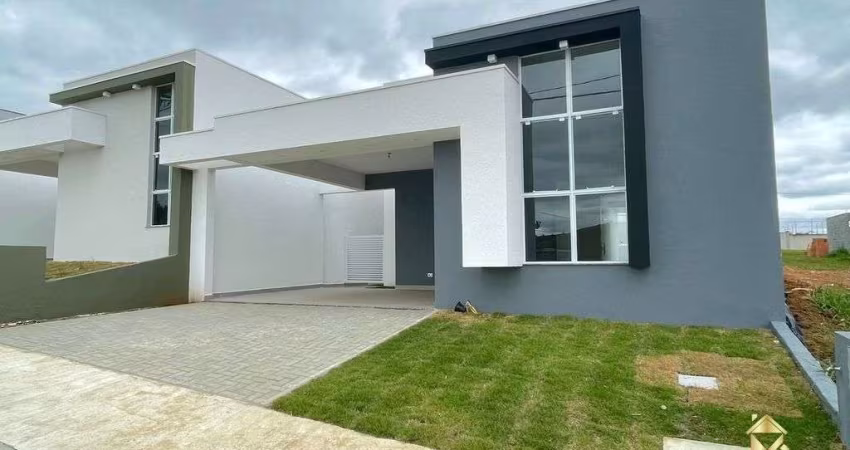Casa em condomínio à Venda em Itapecerica, Taubaté - SP