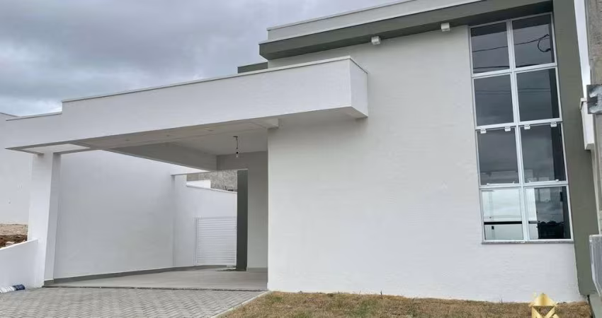 Casa em condomínio à Venda em Itapecerica, Taubaté - SP