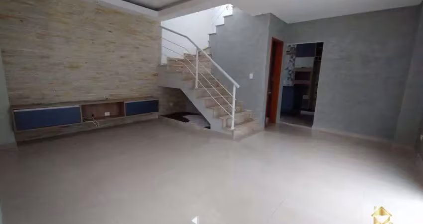 Casa à venda, 121 m² por R$ 590.000,00 - Vila Areao - Taubaté/SP