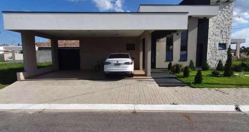 Casa em condomínio à Venda em Vila Nossa Senhora Auxiliadora, Tremembé - SP