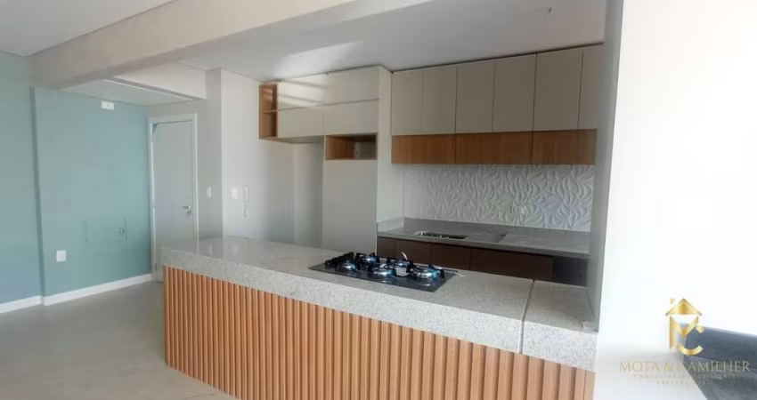 Apartamento à Venda em Jardim das Nações, Taubaté - SP