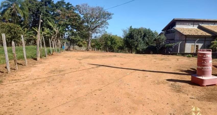 Terreno à venda, 1030 m² por R$ 350.000 - Cidade Jardim - Taubaté/SP