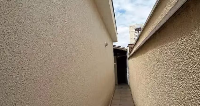Casa com 2 quartos à venda na Avenida Manoel dos Santos, 326, Vila Regedor, Taubaté