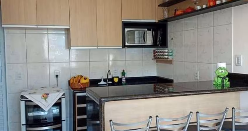 Apartamento à Venda em Jardim Jaraguá, Taubaté - SP