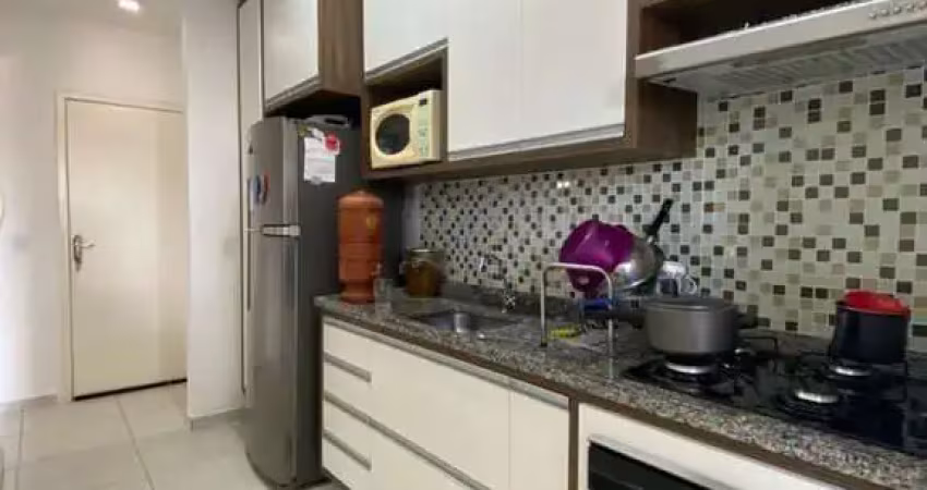 Apartamento à Venda em Granja Daniel, Taubaté - SP