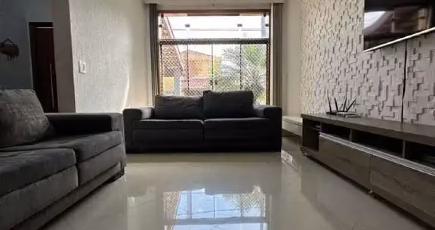 Casa em condomínio à venda em condomínio residencial jardins, taubaté - sp