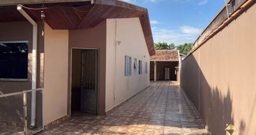 Casa à Venda em Jardim Gurilandia, Taubaté - SP