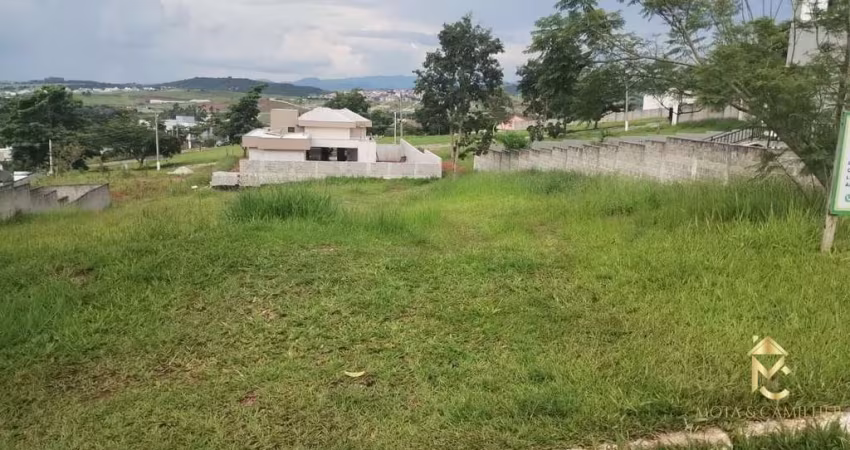 Terreno em condomínio à Venda em Chácara São Félix, Taubaté - SP