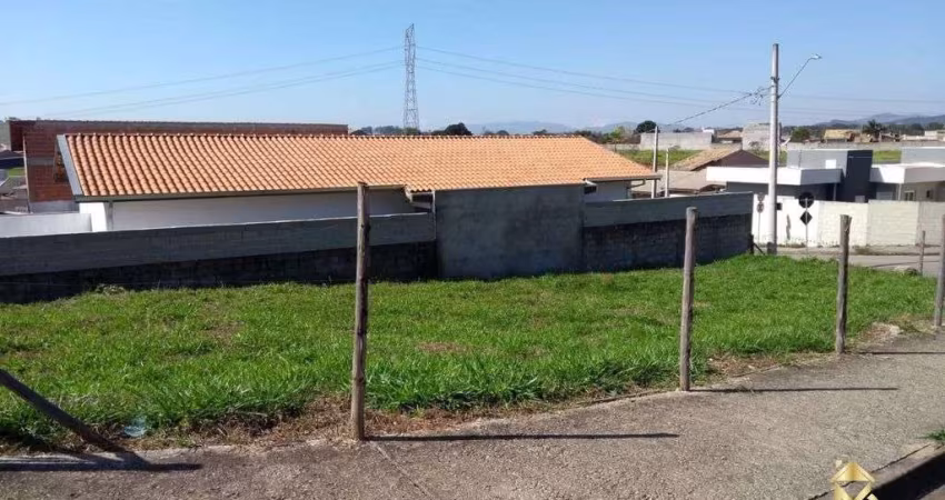 Terreno à venda, 312 m² por R$ 200.000 - Piracangaguá - Taubaté/SP