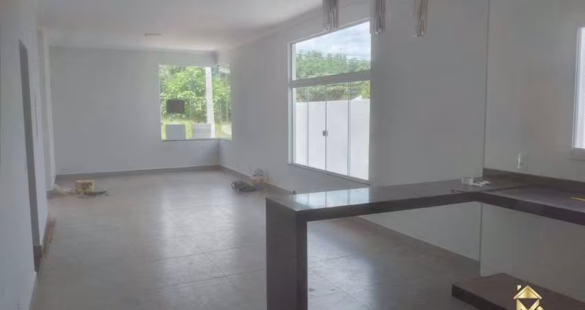 Casa em condomínio à Venda em Itapecerica, Taubaté - SP