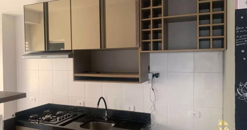 Apartamento à Venda em Vila São Geraldo, Taubaté - SP