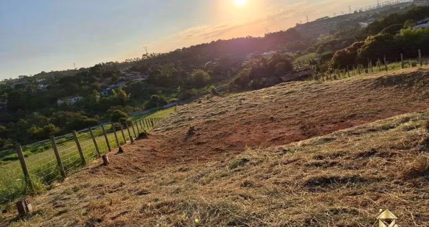 Terreno à venda, 5 m² por R$ 800.000 - Chácaras Cataguá - Taubaté/SP
