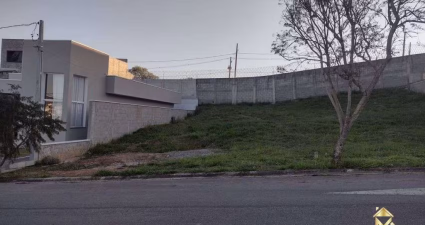 Terreno à venda, 275 m² por R$ 185.000 - Condominio Cataguá Way - Taubaté/SP