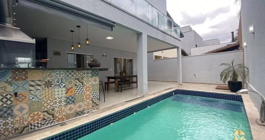 Sobrado em condomínio à Venda em Taubaté - SP