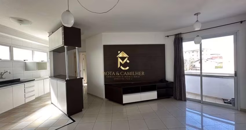 Apartamento para Alugar em Parque Senhor do Bonfim, Taubaté - SP