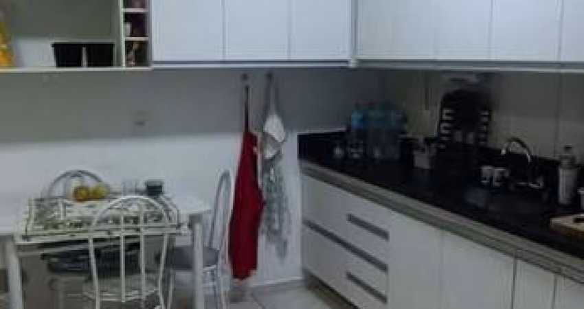 Casa com 4 dormitórios à venda por R$ 630.000 - Parque Paduan - Taubaté/SP
