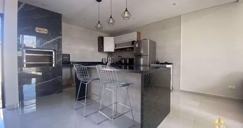 Casa em condomínio à venda em vila nossa senhora auxiliadora, tremembé - sp