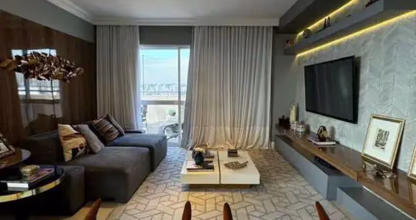 Apartamento à Venda em Vila Costa, Taubaté - SP