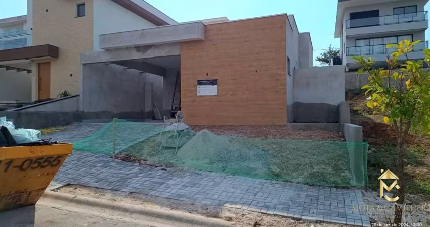 Casa em condomínio à Venda em Itapecerica, Taubaté - SP