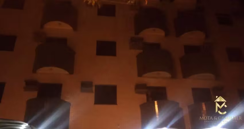 Apartamento com 1 quarto à venda na Avenida Armando Barros Pereira, 65, Praia Grande, Ubatuba
