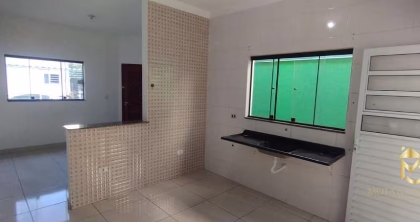 Casa à Venda em Loteamento Vila Olímpia, Taubaté - SP