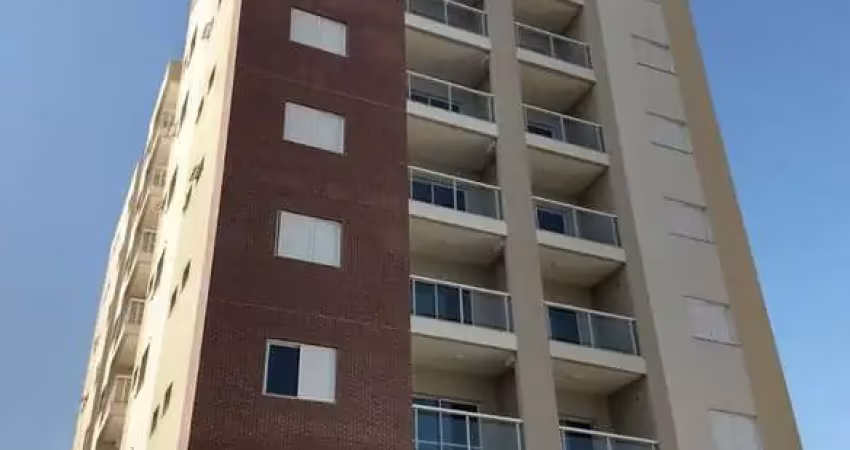 Apartamento à Venda em Centro, Taubaté - SP