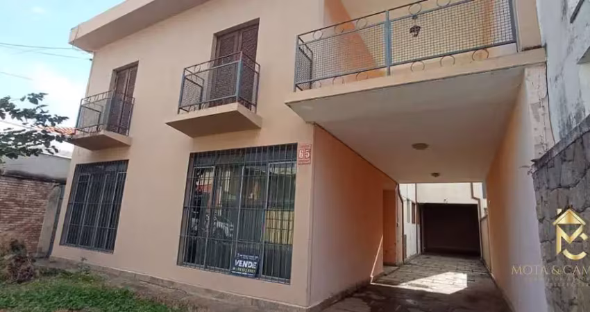 Casa com 3 quartos à venda no Centro, Taubaté 