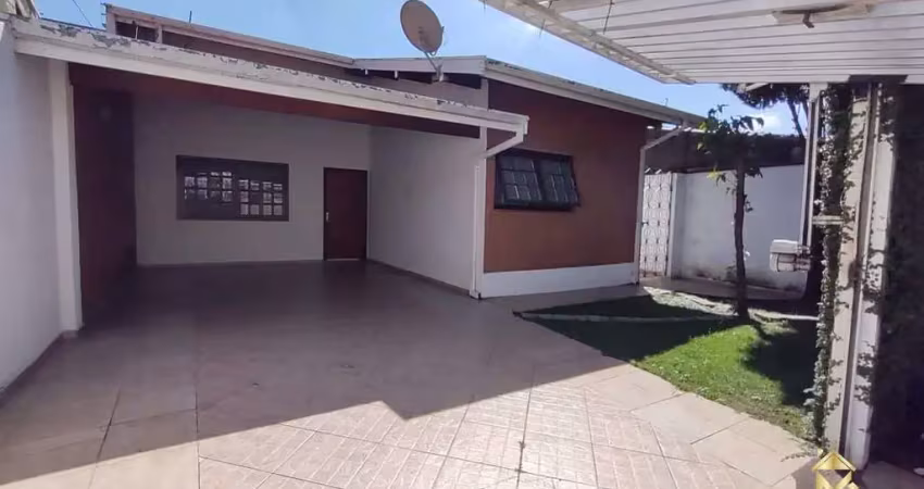 Casa à Venda em Jardim Morumby, Taubaté - SP
