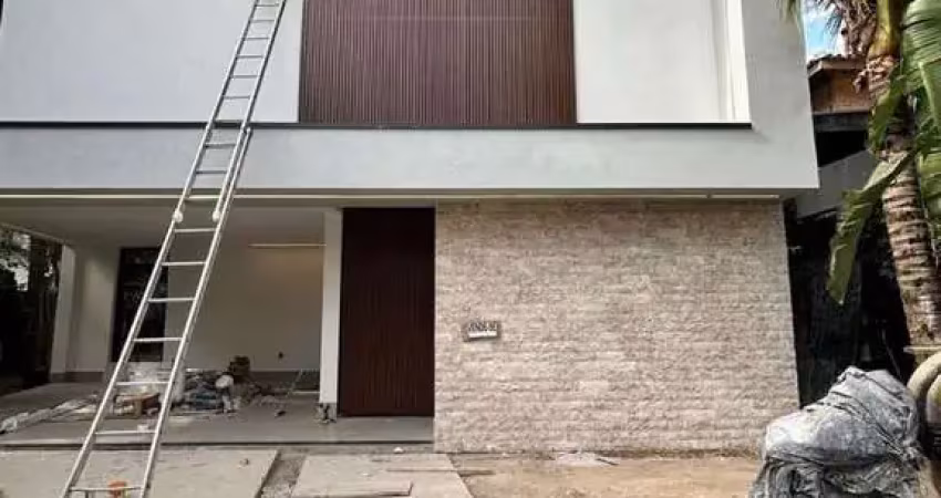 Casa em condomínio à venda em barranco, taubaté - sp