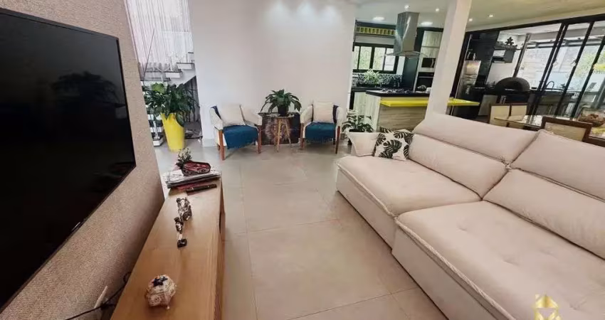 Sobrado em condomínio à venda em bairro dos guedes, tremembé - sp