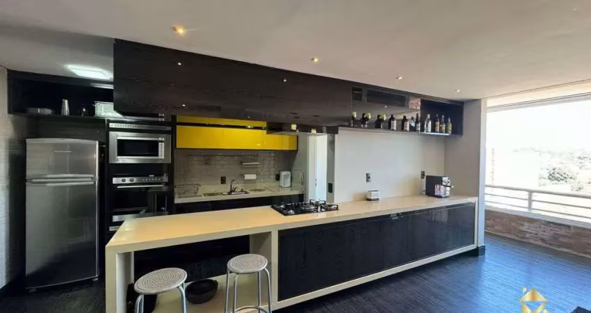 Apartamento à venda em jardim maria augusta, taubaté - sp
