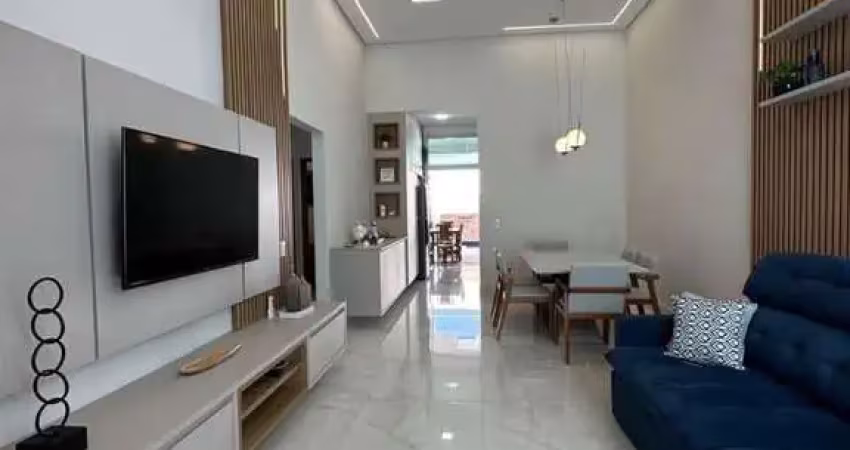 Casa em condomínio à Venda em Condomínio Residencial Tecoara, Taubaté - SP
