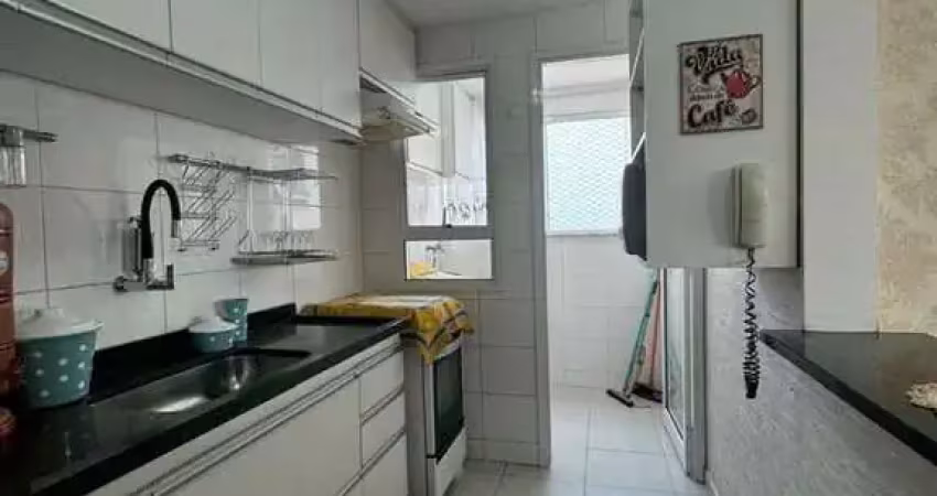 Apartamento à venda em lavadouro de areia, taubaté - sp