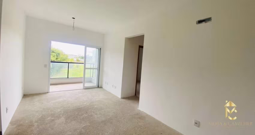 Apartamento à Venda em Residencial Portal da Mantiqueira, Taubaté - SP