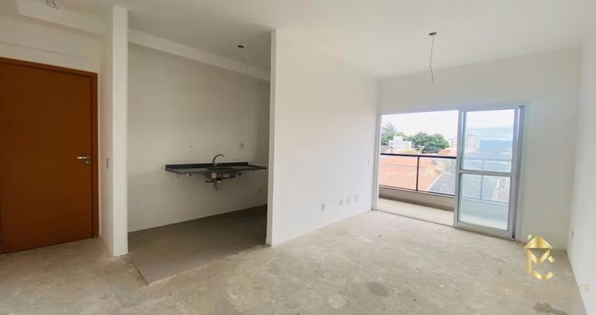 Apartamento à Venda em Residencial Portal da Mantiqueira, Taubaté - SP