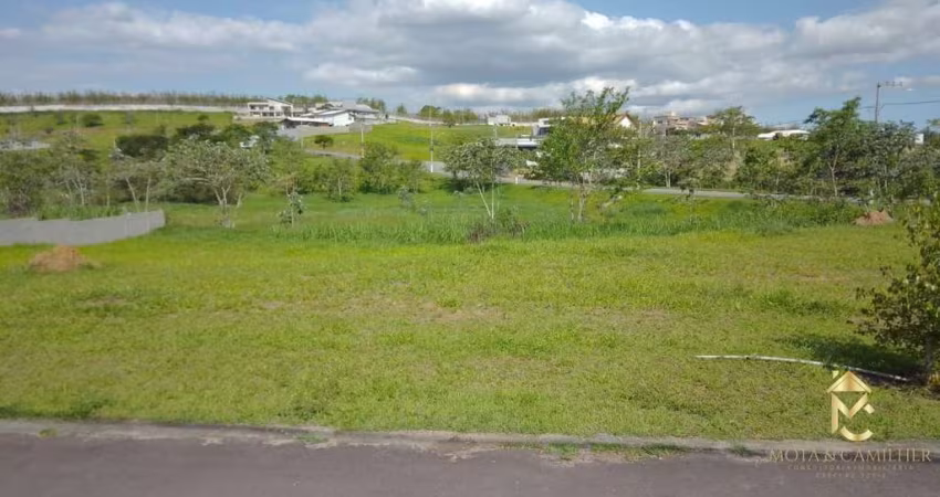 Terreno à venda, 1 m² por R$ 210.000 - Village da Serra - Tremembé/SP